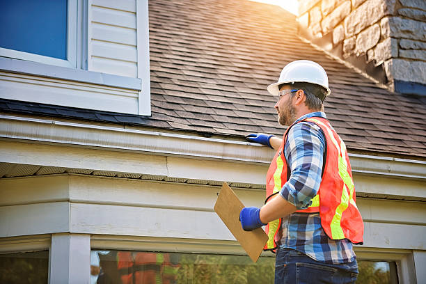 Licensed Roof Inspection service in Tigrett, TN - Ben Roofing and Steel LLC